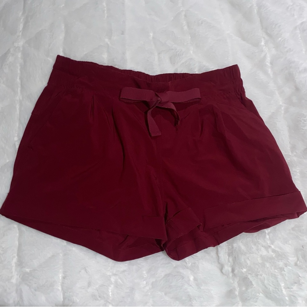 Lululemon shorts - Picture 2 of 2